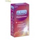 Preservativos Durex Pleasureme 12 unidades